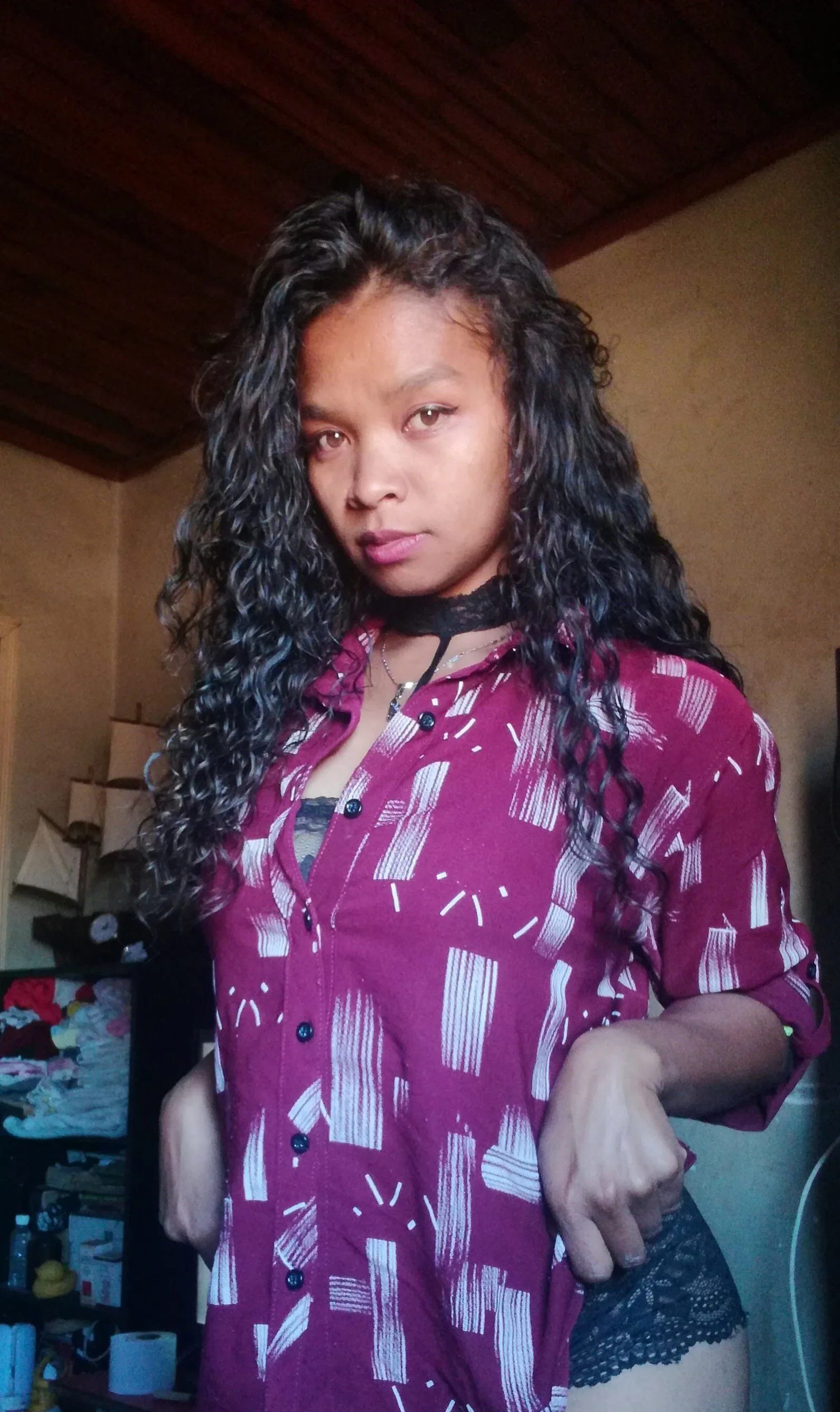 XXX Porn Photo of Nude Girlexcitantaddict1 6
