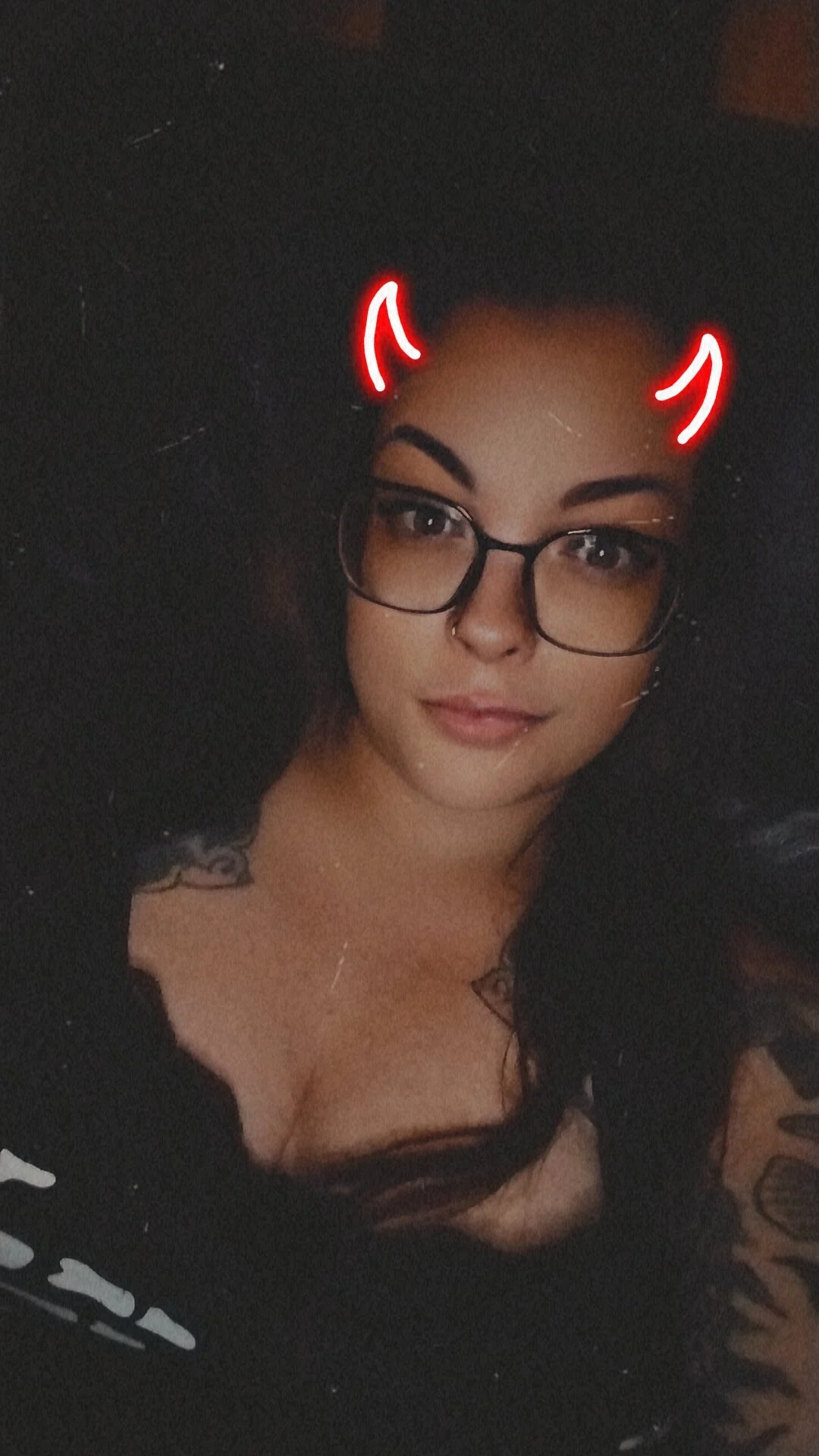 XXX Porn Photo of Nude Miss_Lucifer6 12
