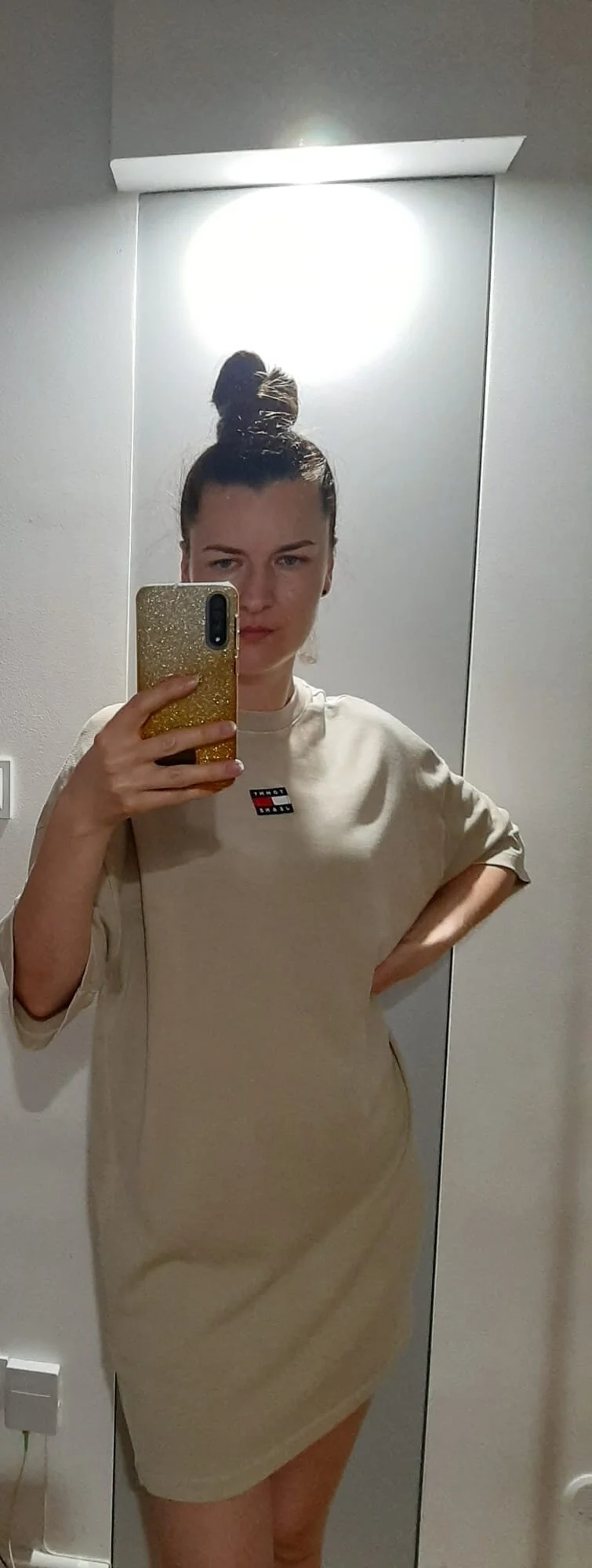 XXX Porn Photo of Nude NadiaXlove 1