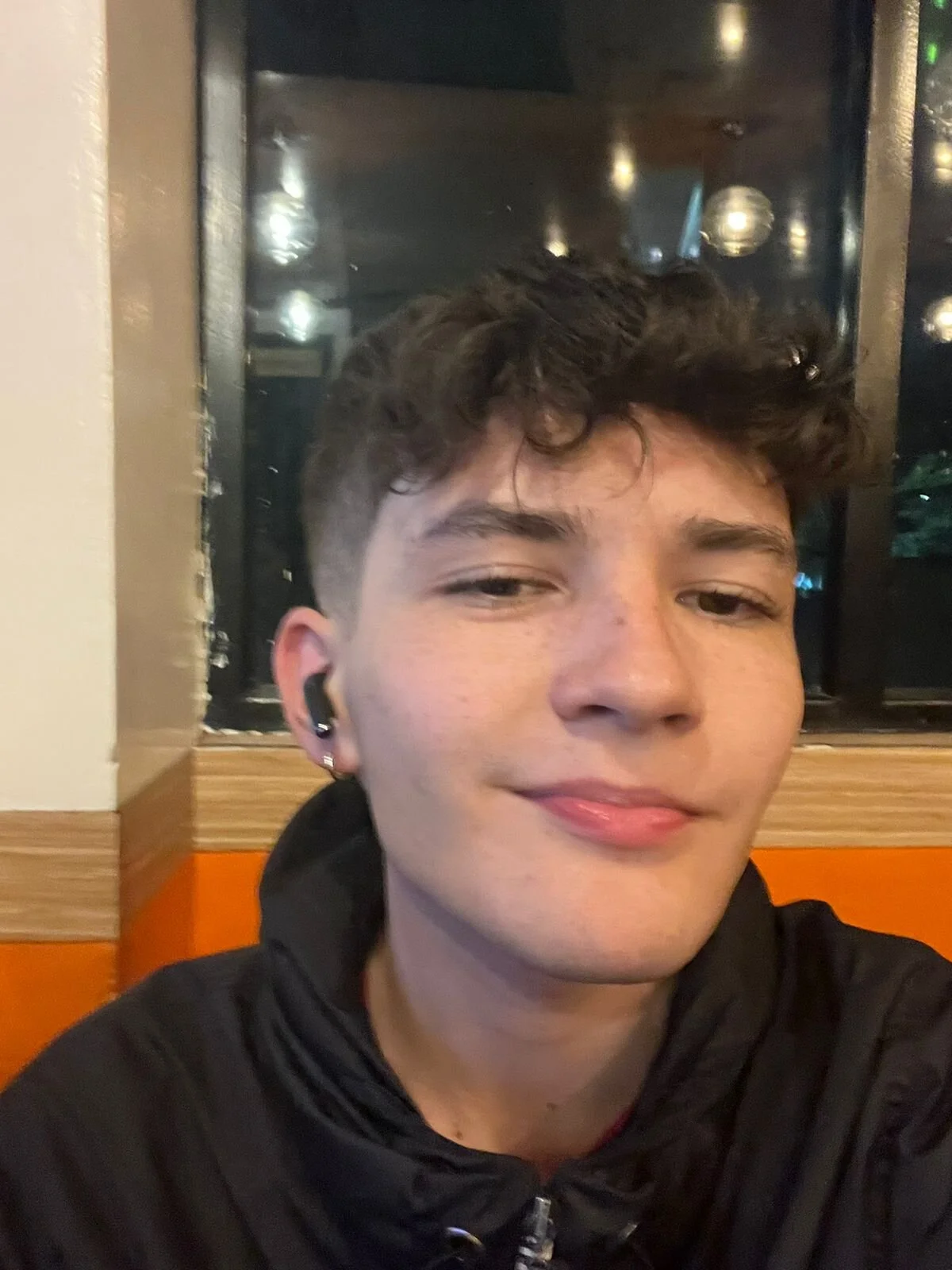 XXX Porn Photo of Nude trevor_mob 2