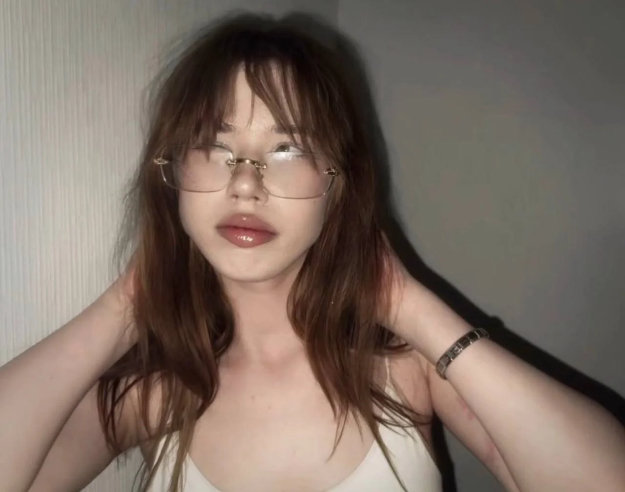 XXX Porn Photo of Nude Jennin_Hearl 7