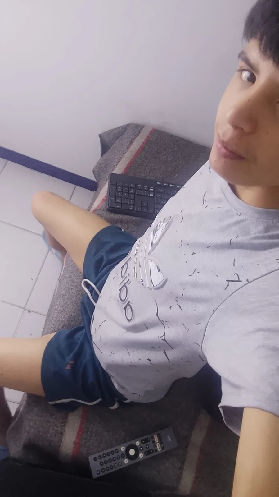 XXX Porn Photo of Nude Alex_it0_ 2