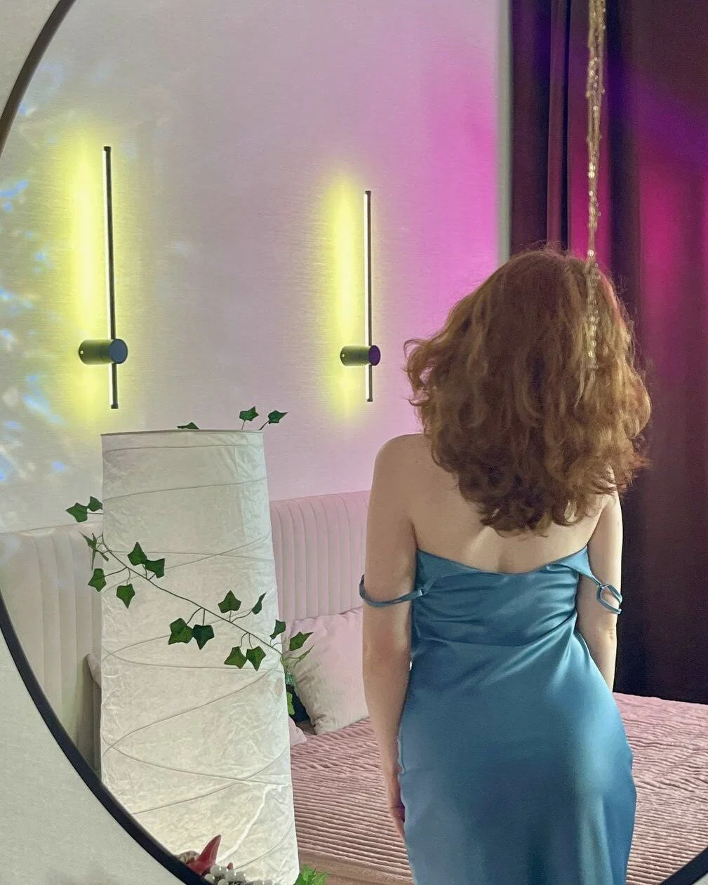XXX Porn Photo of Nude EmyRosaly 14