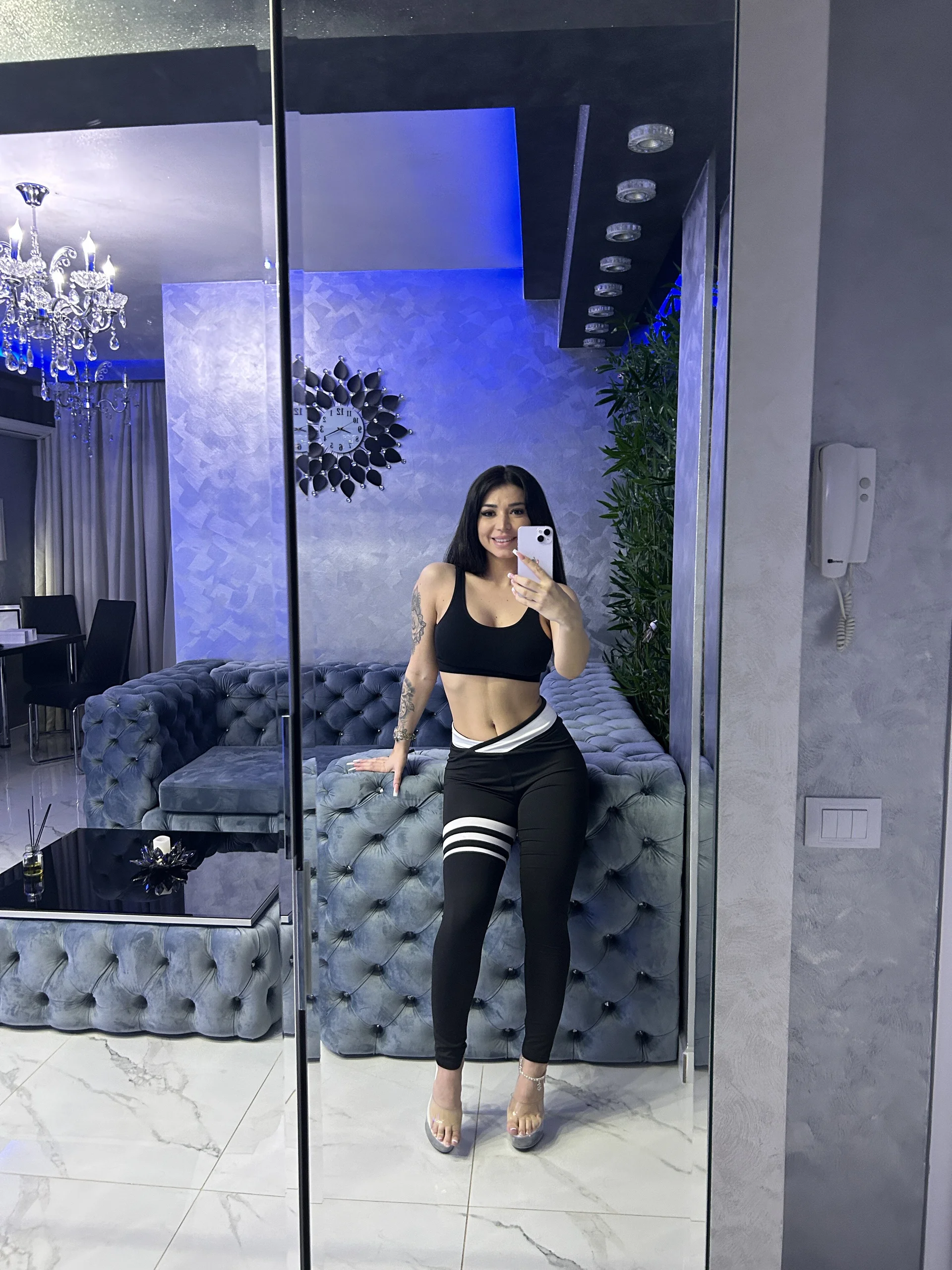 XXX Porn Photo of Nude Theowonder 20