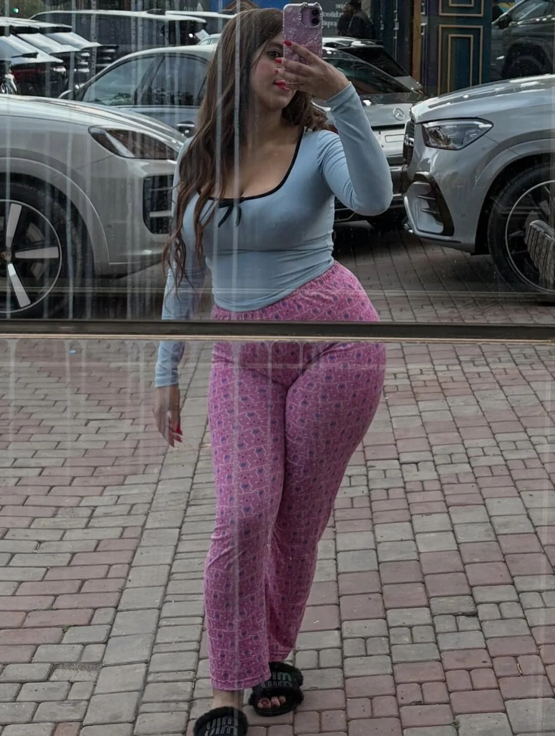 XXX Porn Photo of Nude Rahaf_Star 1
