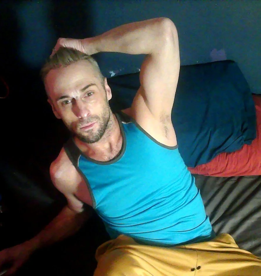 XXX Porn Photo of Nude PeteCoxxs 1