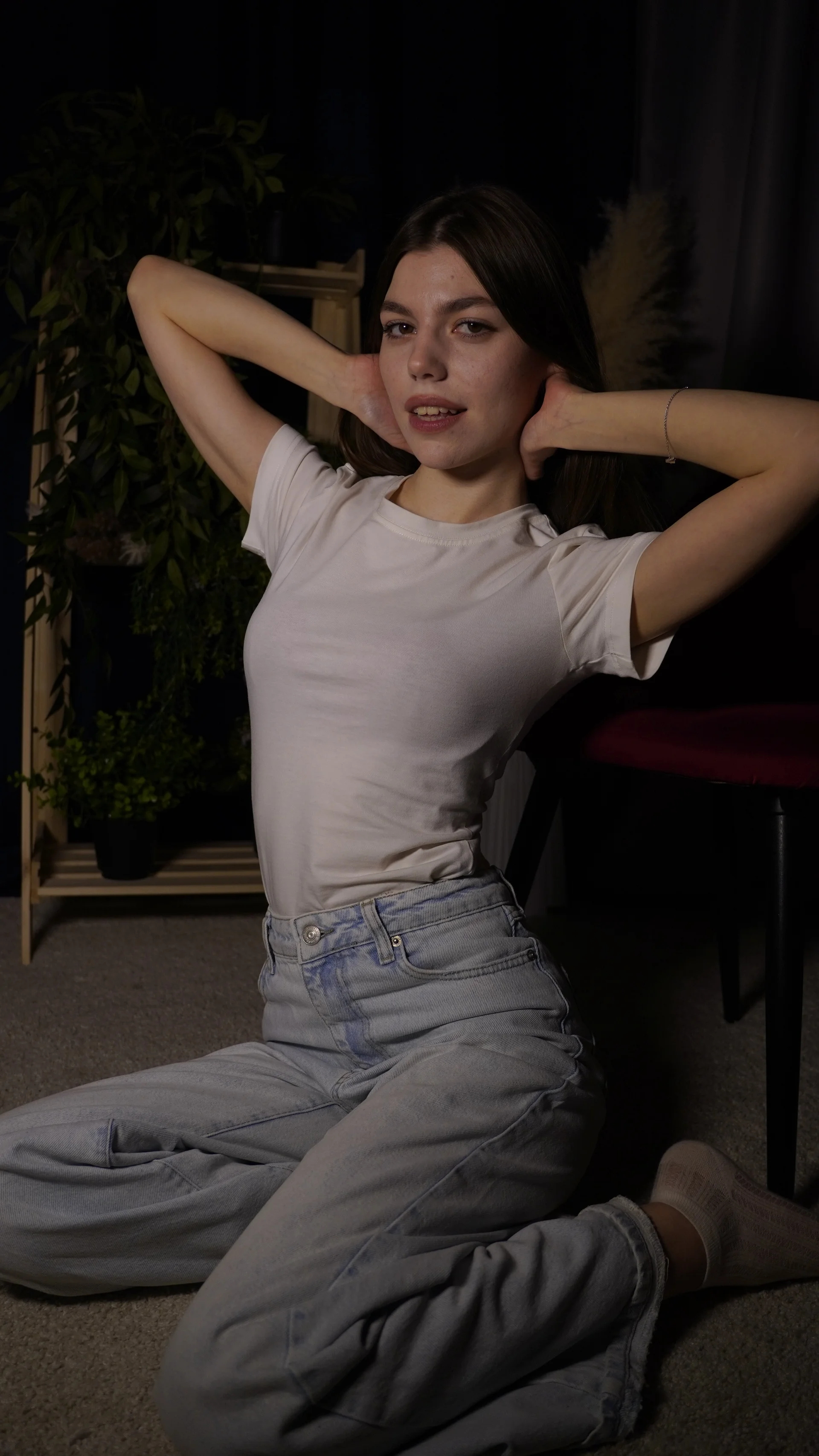 XXX Porn Photo of Nude NeidaGowing 30