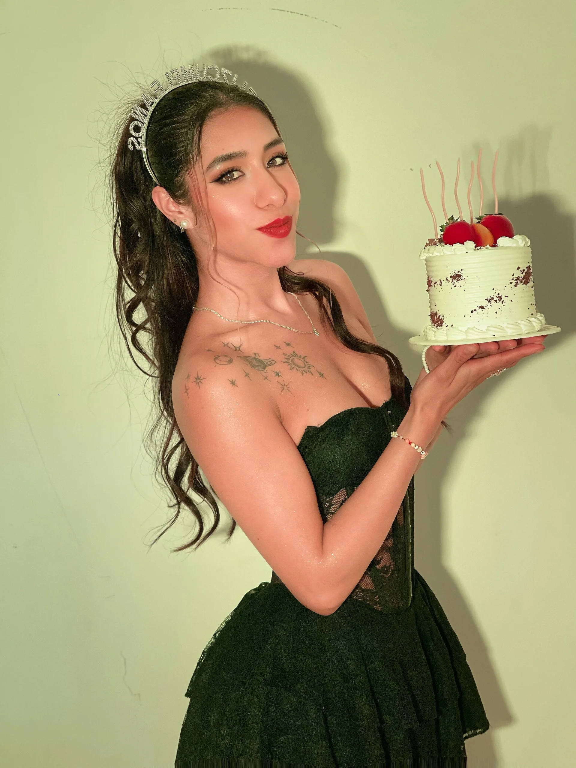 XXX Porn Photo of Nude Ivy_Starr_ 37