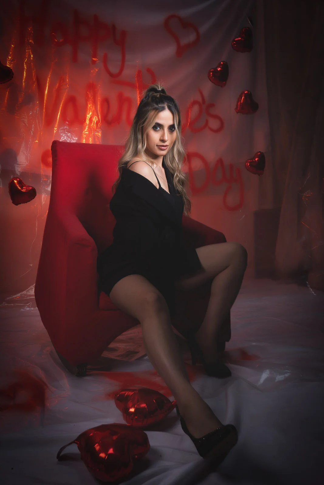 XXX Porn Photo of Nude KiaraCarter 47