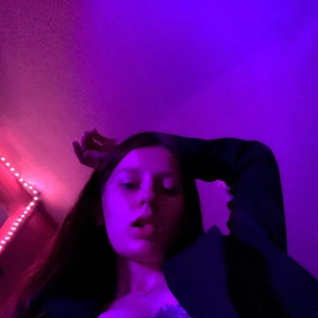 XXX Porn Photo of Nude sandy_kiss 6
