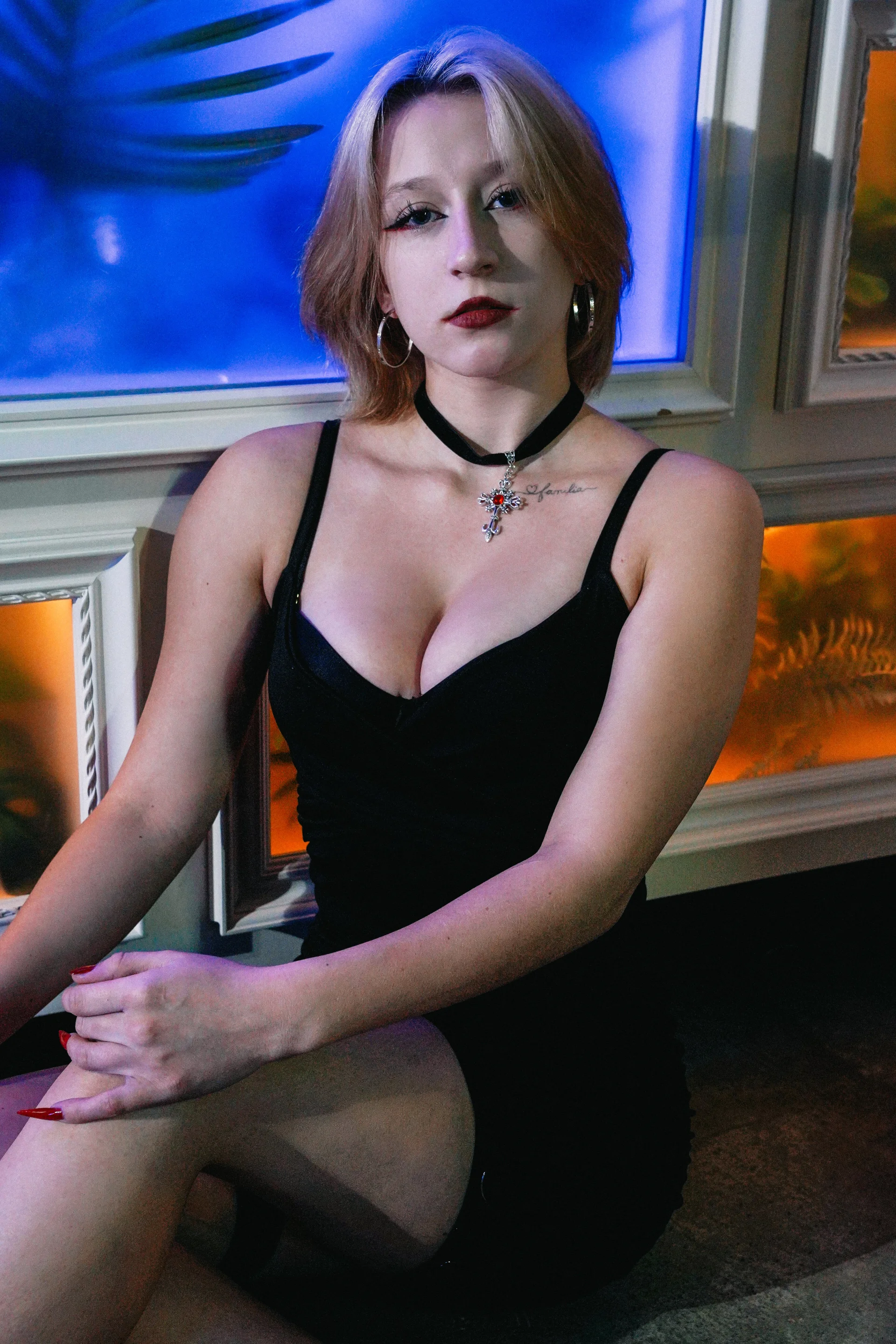 XXX Porn Photo of Nude Hey_Lolly_ 1