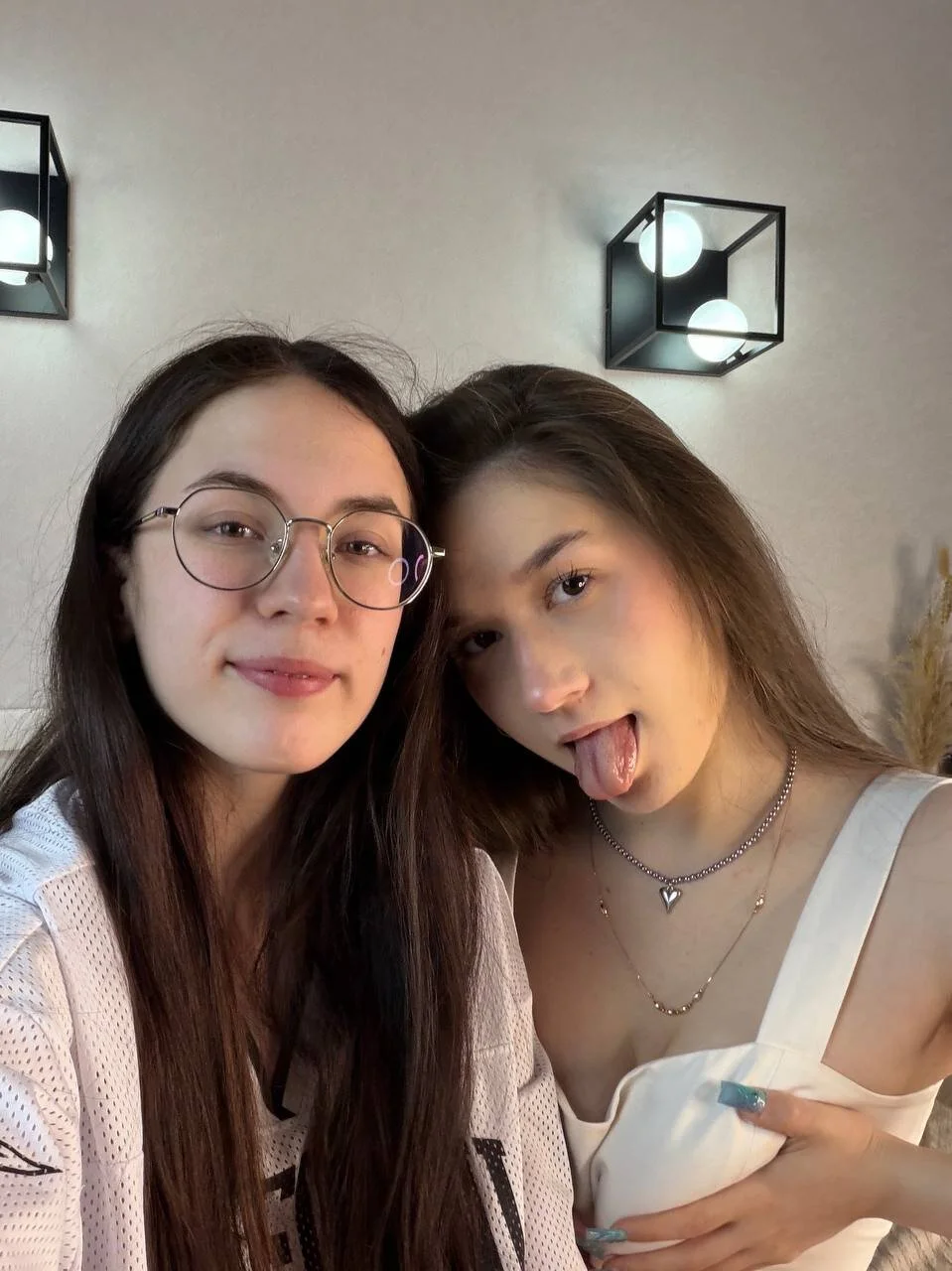 XXX Porn Photo of Nude RosanneLaliberty 12