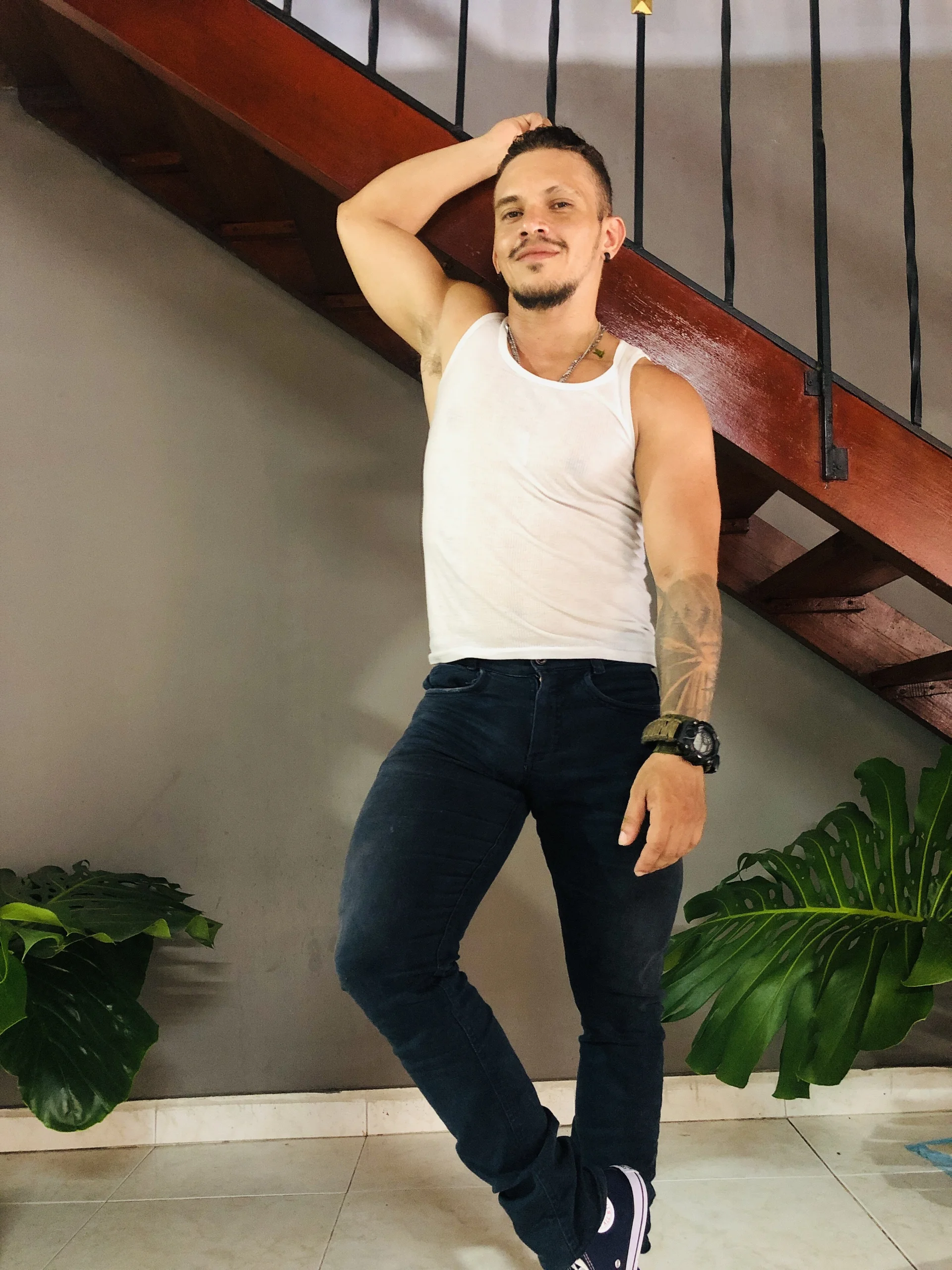 XXX Porn Photo of Nude lean_arcos 56