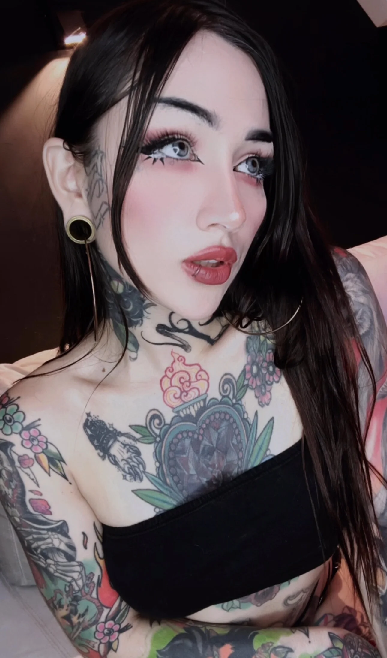 XXX Porn Photo of Nude NinaHex 70