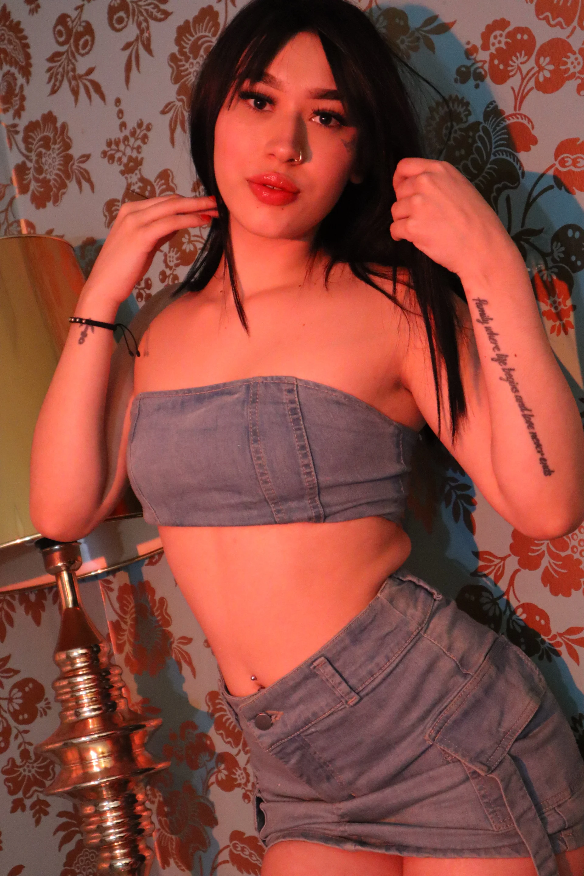 XXX Porn Photo of Nude emily_clarkk_ 15