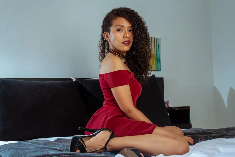 XXX Porn Photo of Nude Zoe_Gruber 36