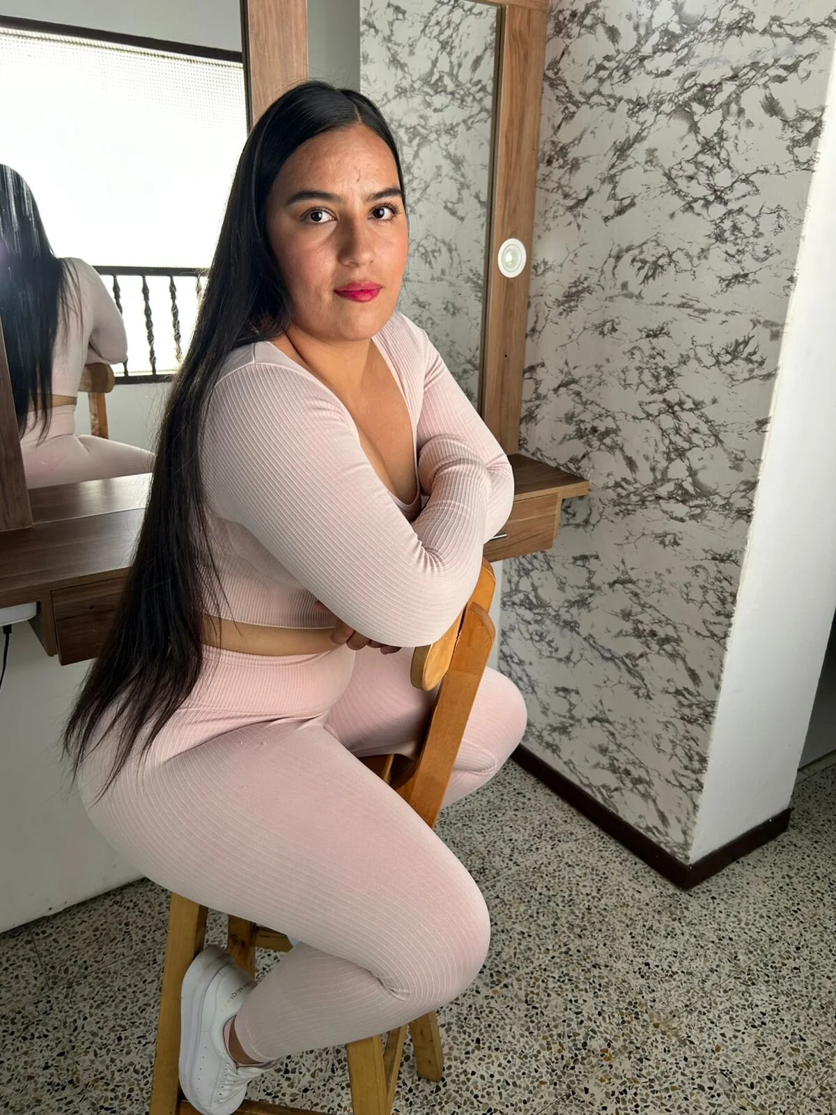 XXX Porn Photo of Nude victoriia_munoz 4