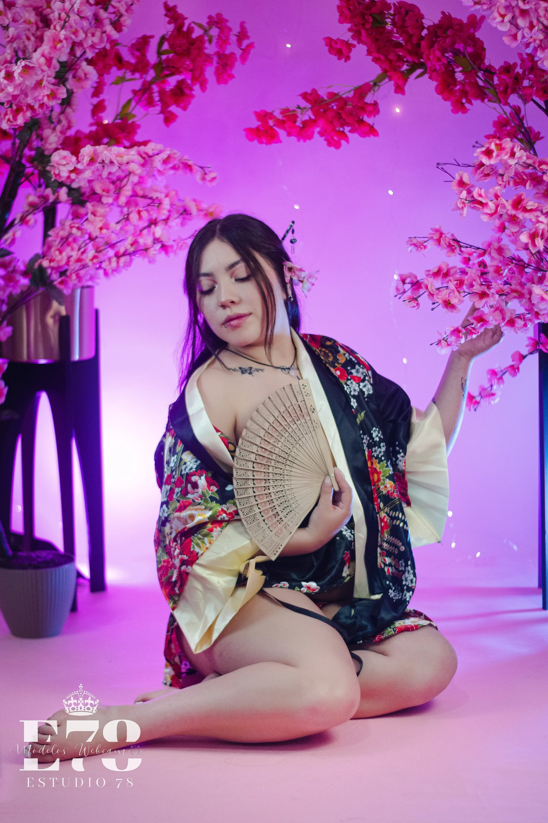 XXX Porn Photo of Nude Isa_reel 78