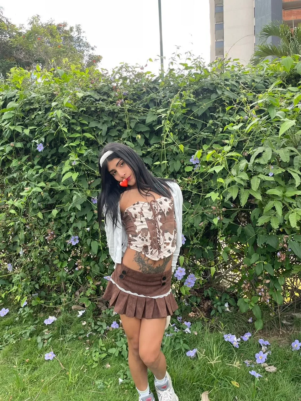 XXX Porn Photo of Nude ValeryTrans_ 7