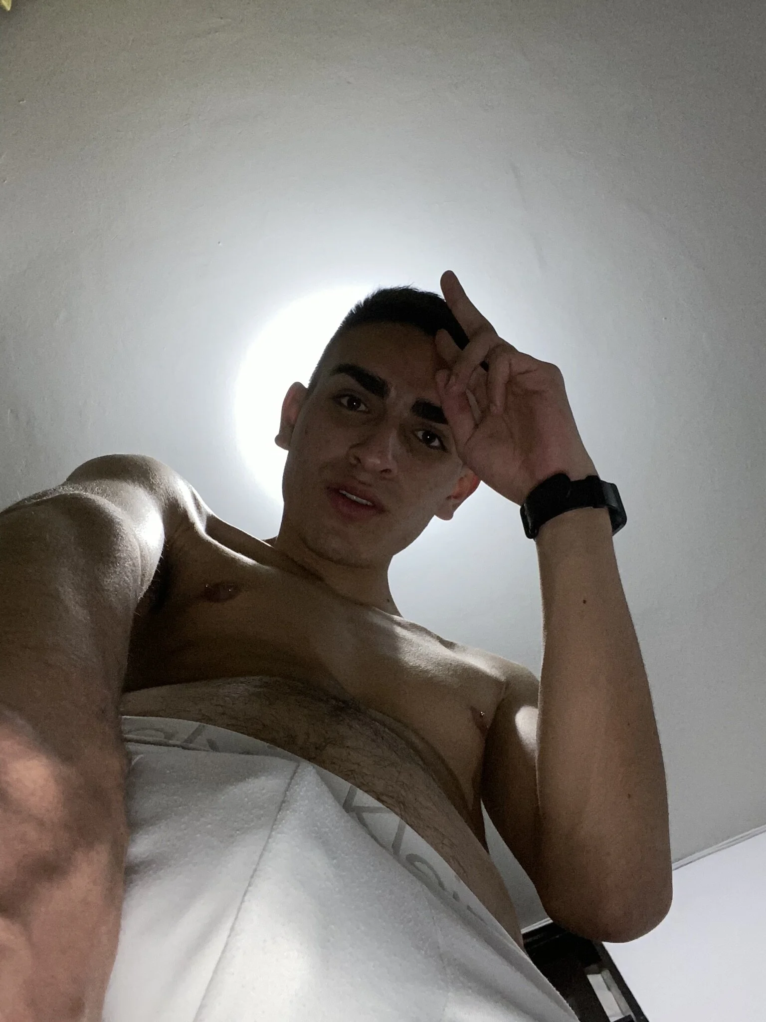 XXX Porn Photo of Nude CJ_579 15