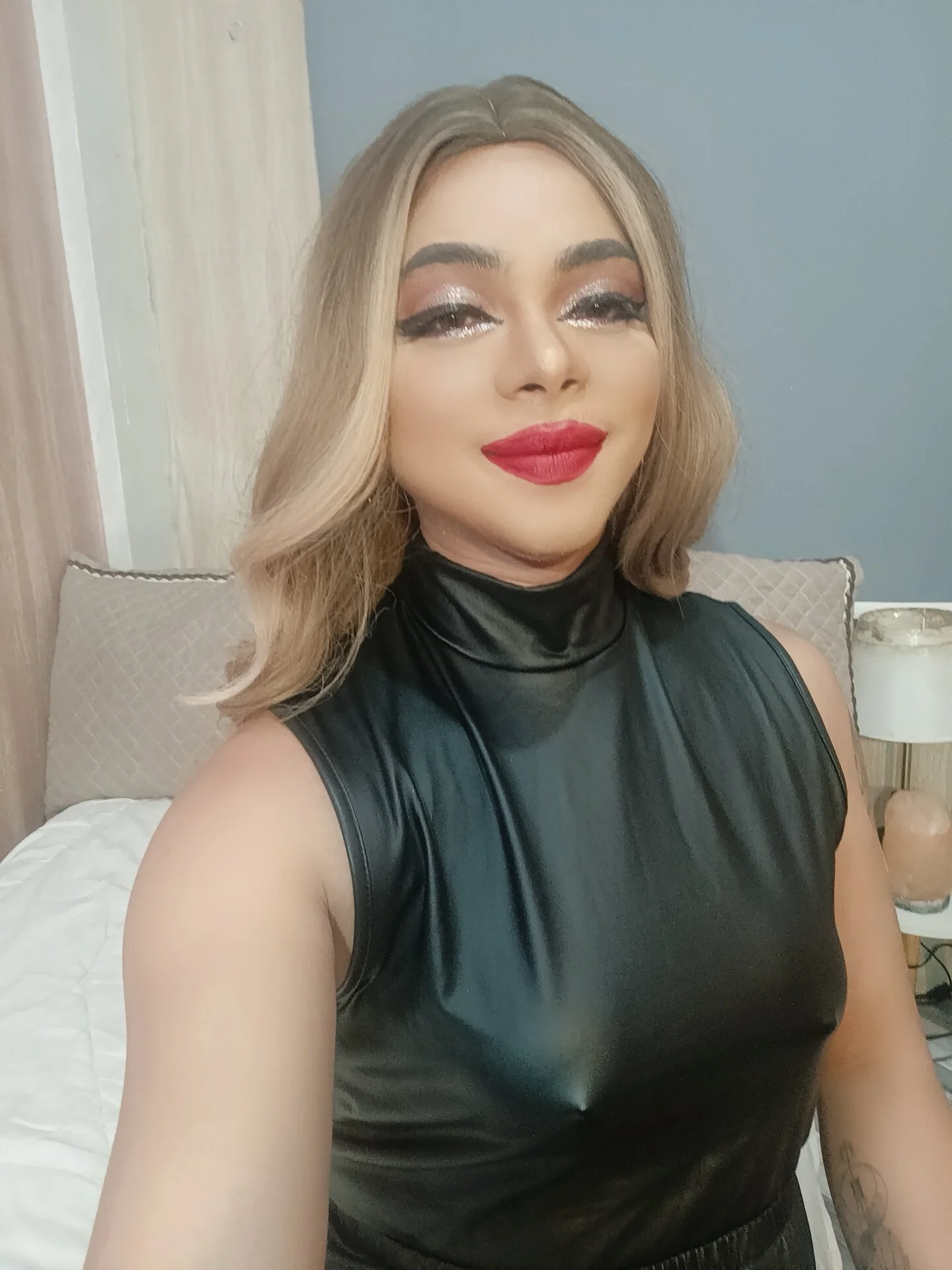 XXX Porn Photo of Nude AlisonCox 124