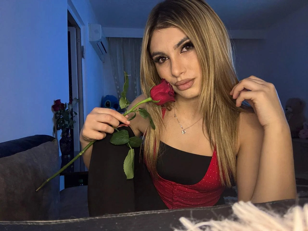 XXX Porn Photo of Nude AnnieNox 27