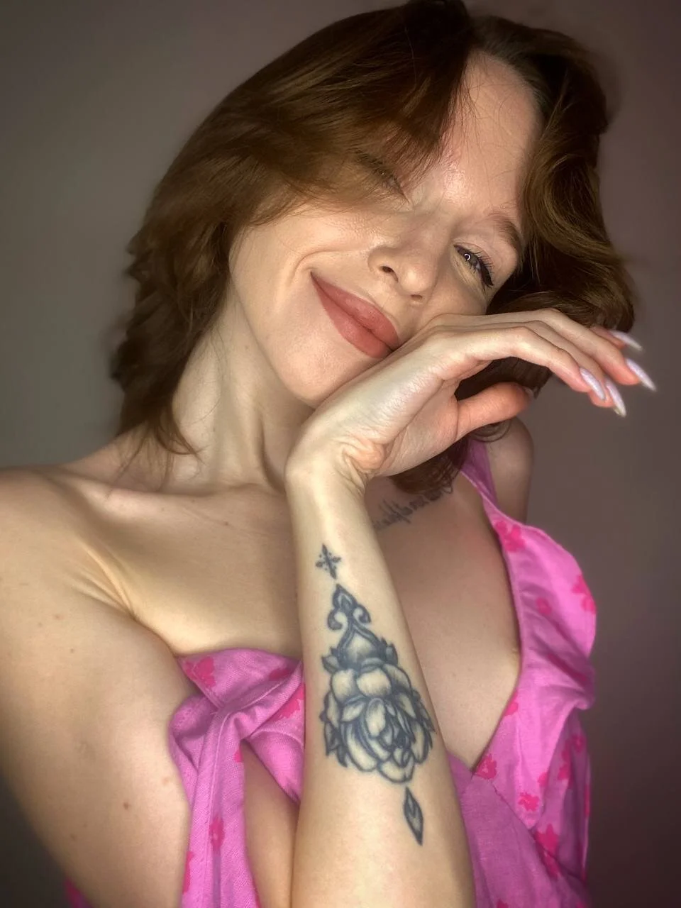 XXX Porn Photo of Nude Mermaid_Melody 33