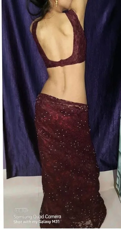 XXX Porn Photo of Nude Aarvi_Arora 4