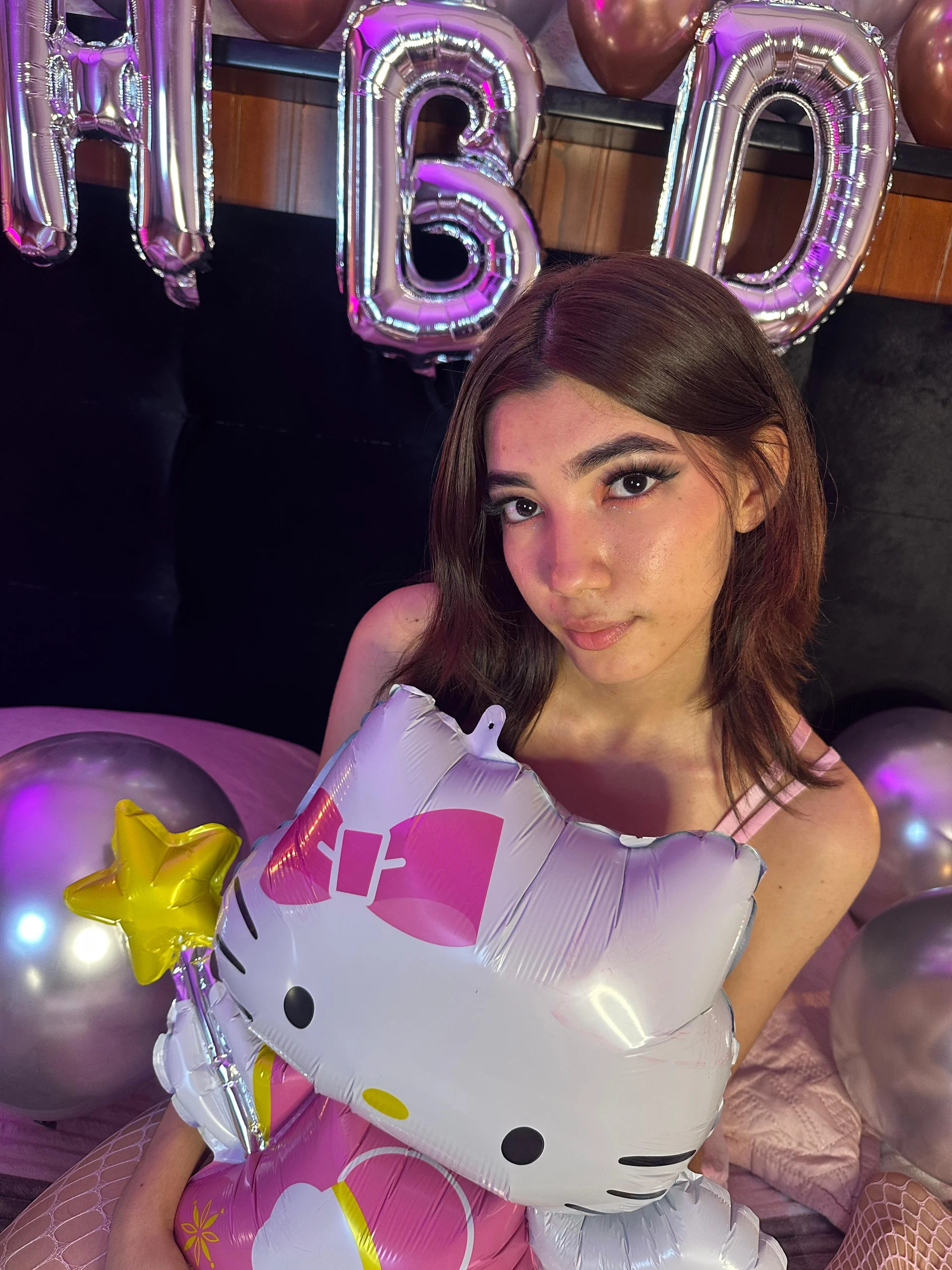 XXX Porn Photo of Nude CuteButHarder 31