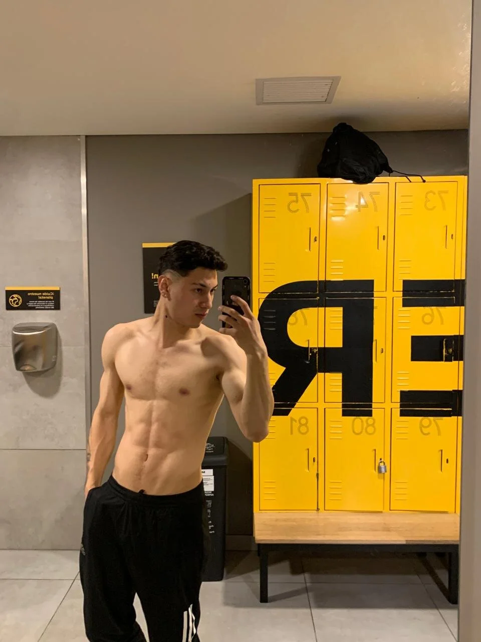 XXX Porn Photo of Nude ThiagoFerrero_Hot 1