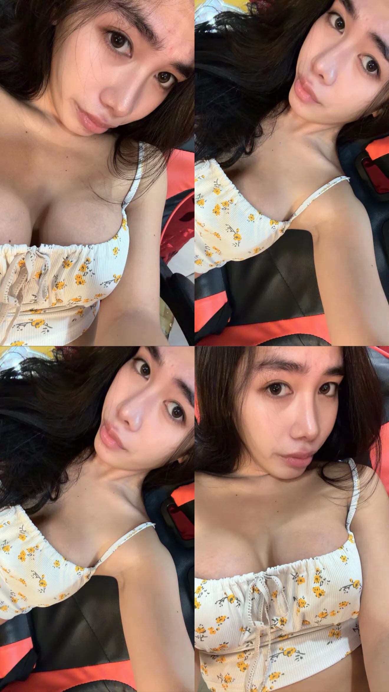XXX Porn Photo of Nude Bringmetoheaven29_ 4