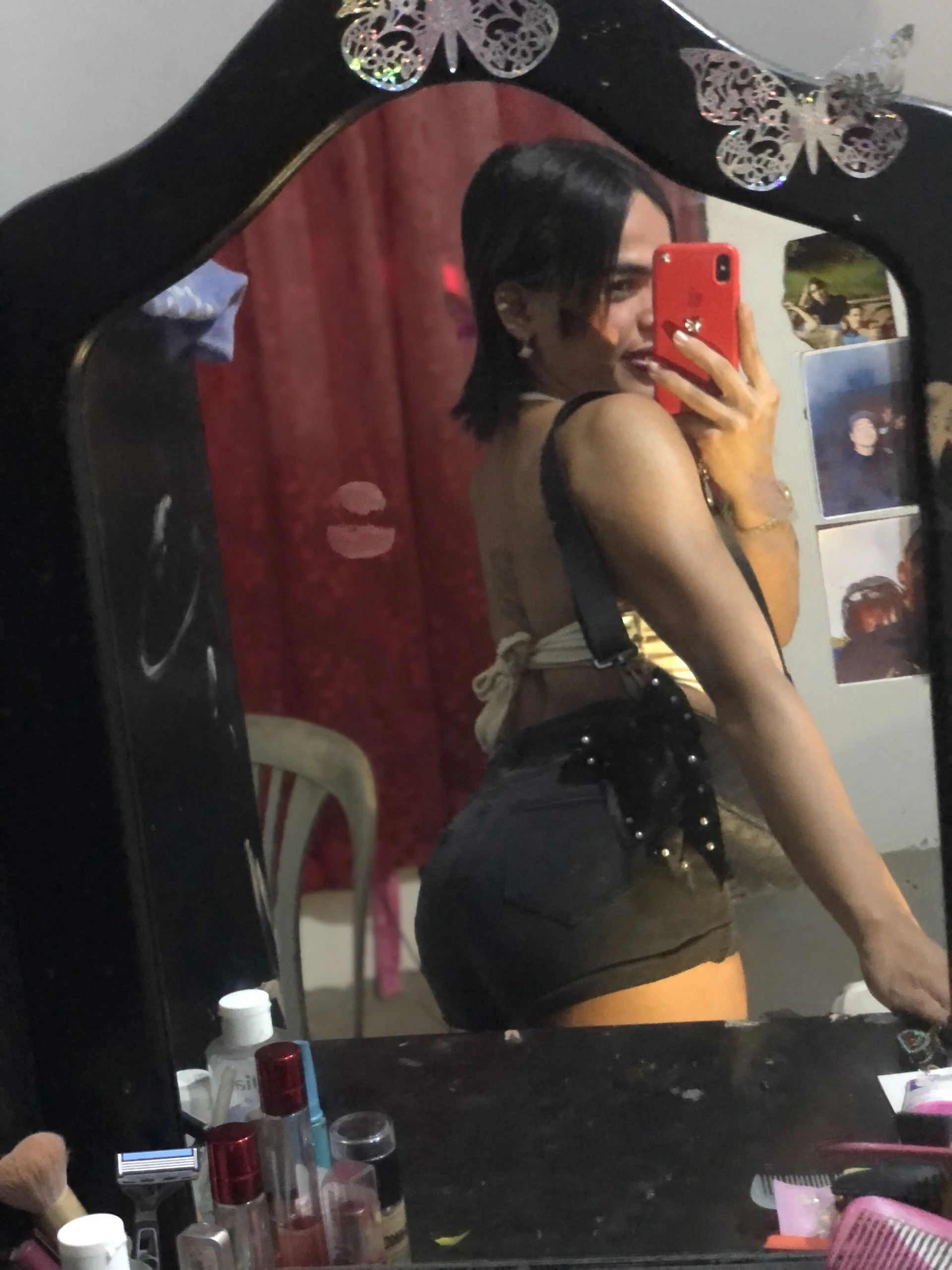XXX Porn Photo of Nude Kitty_Cruz_Love 12