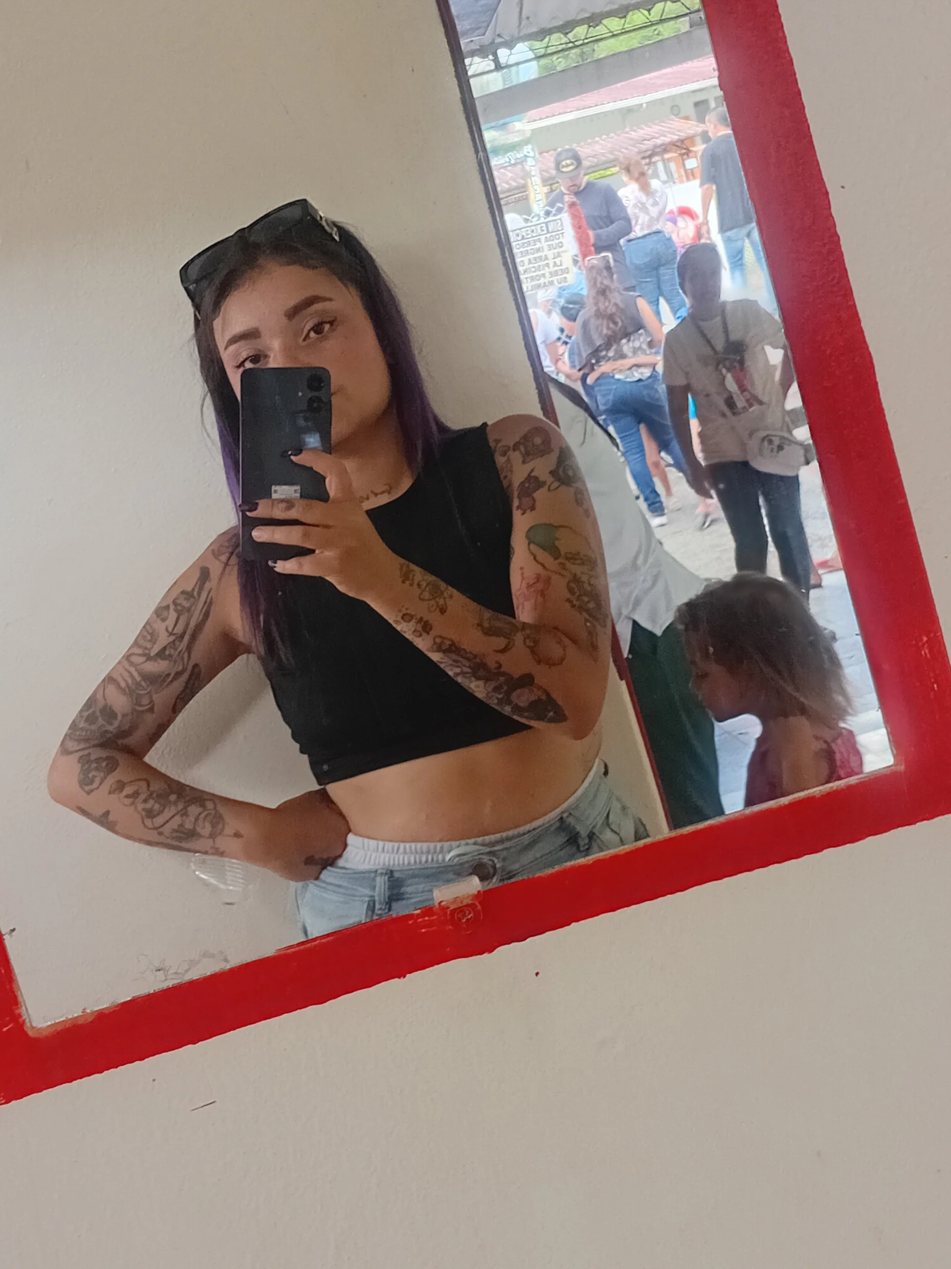 XXX Porn Photo of Nude Chloe_Killua 40