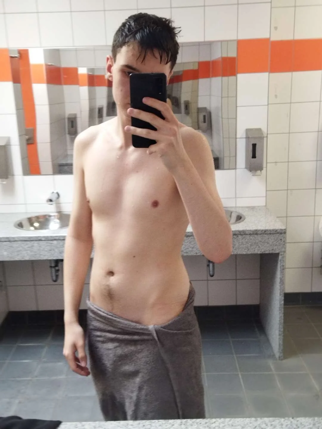 XXX Porn Photo of Nude Naked_Ben 7