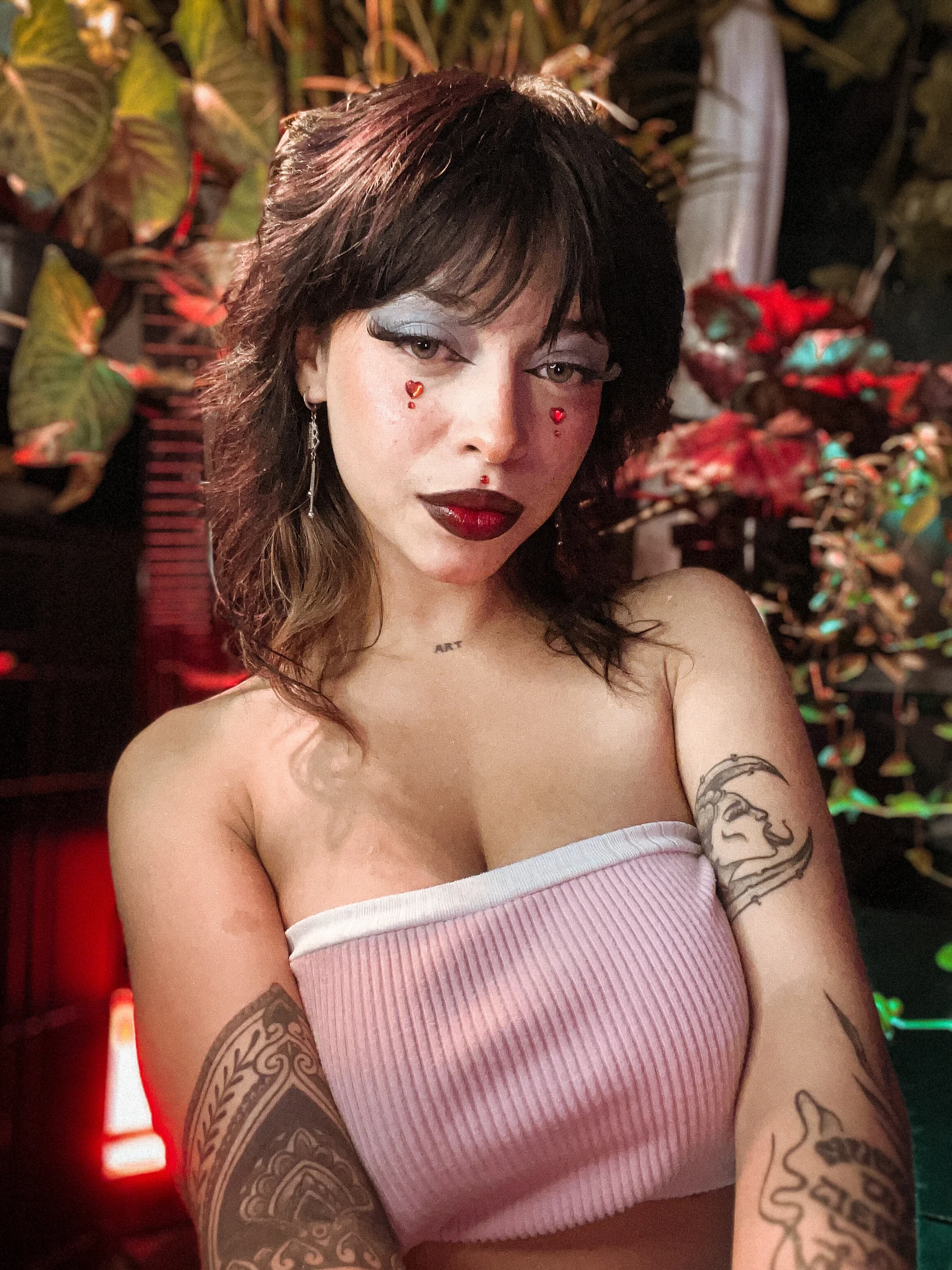 XXX Porn Photo of Nude Kitty_arts 115