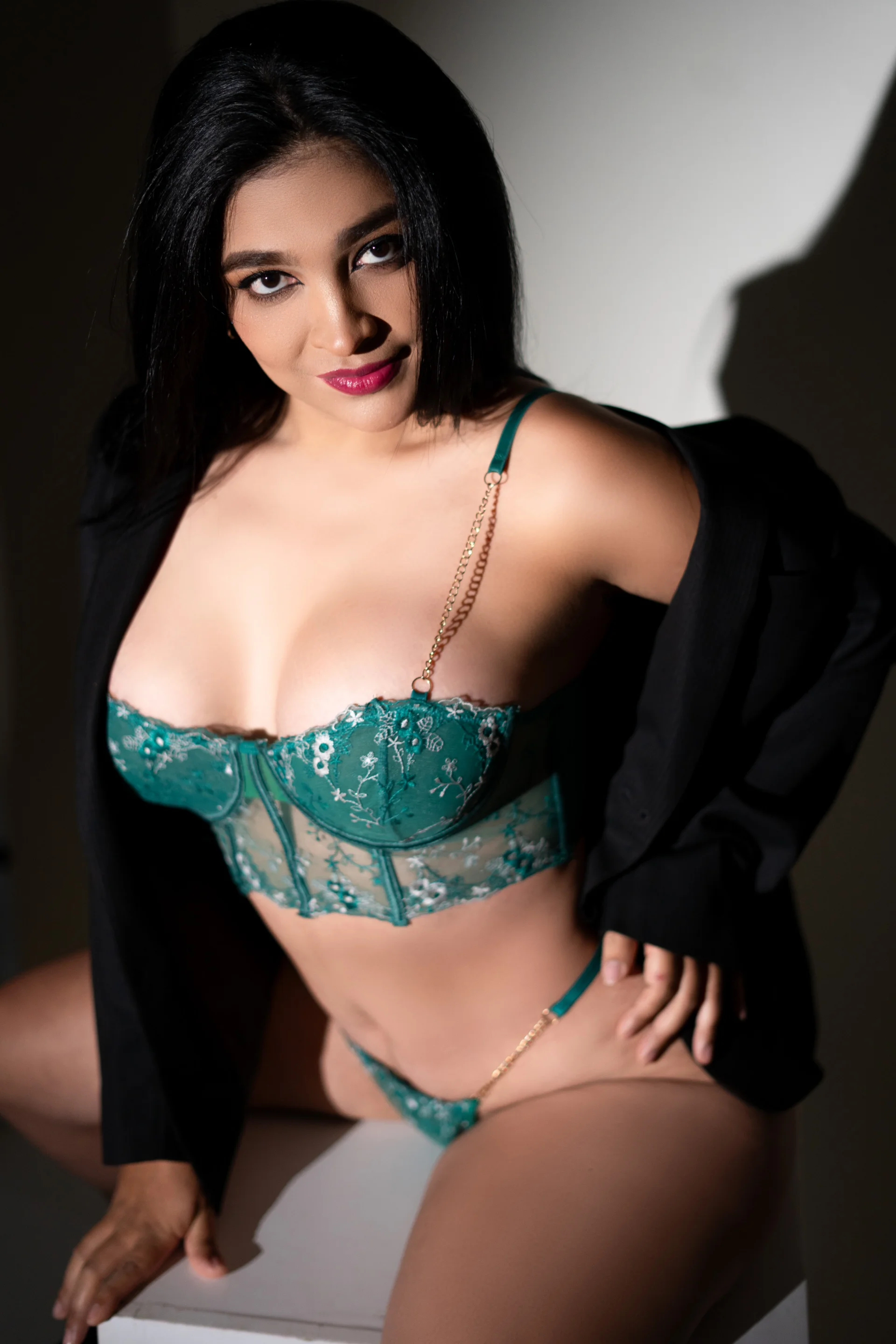 XXX Porn Photo of Nude AdeleGray 6