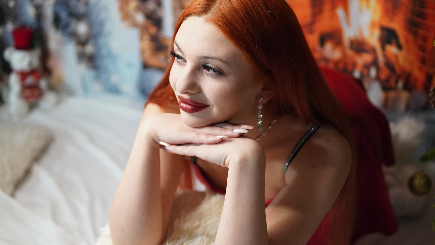 XXX Porn Photo of Nude FoxyJoy 35