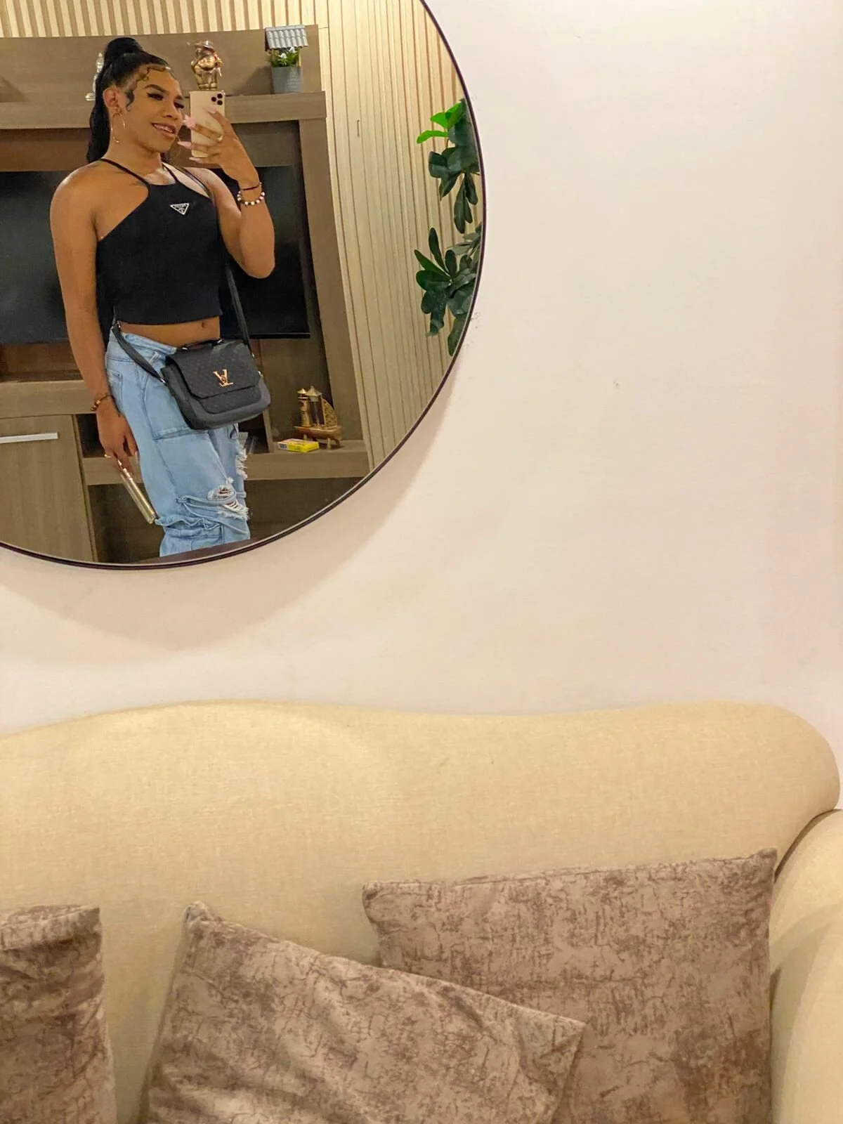 XXX Porn Photo of Nude sabrinaSxxx 3