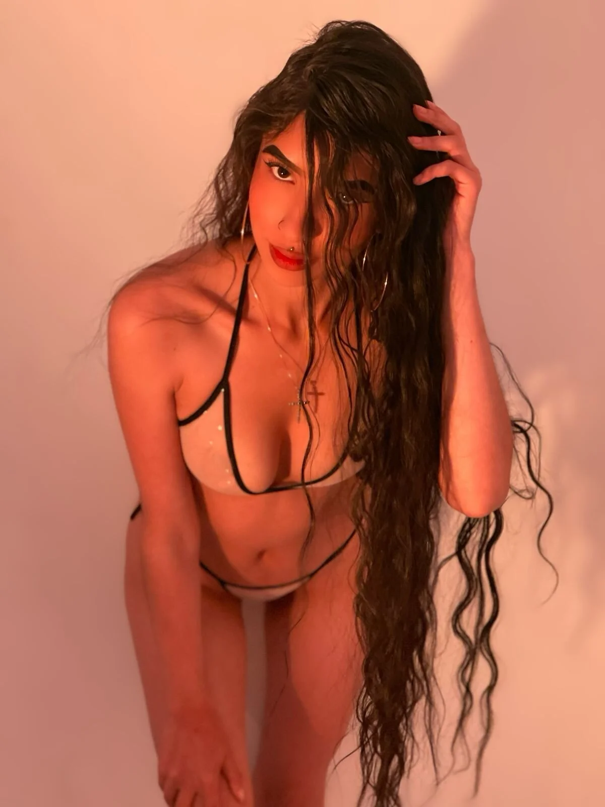 XXX Porn Photo of Nude Camila_Reyess_ 32