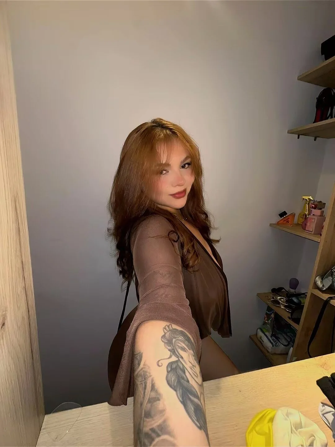 XXX Porn Photo of Nude victoria_roseti 26