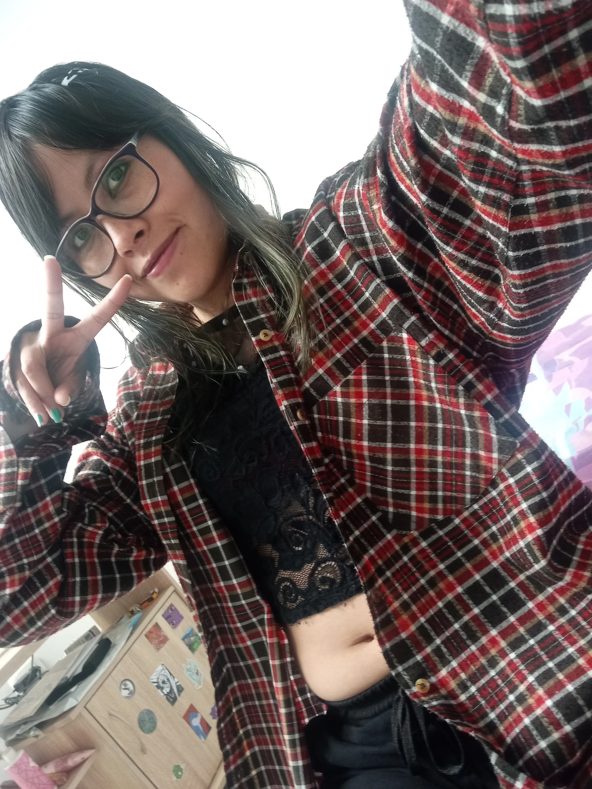 XXX Porn Photo of Nude MidoriQuiinn 156