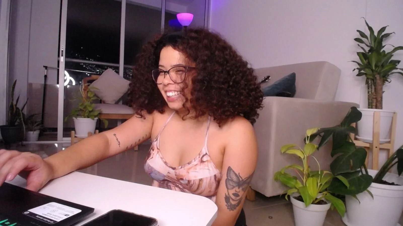XXX Porn Photo of Nude 6nalanie 10