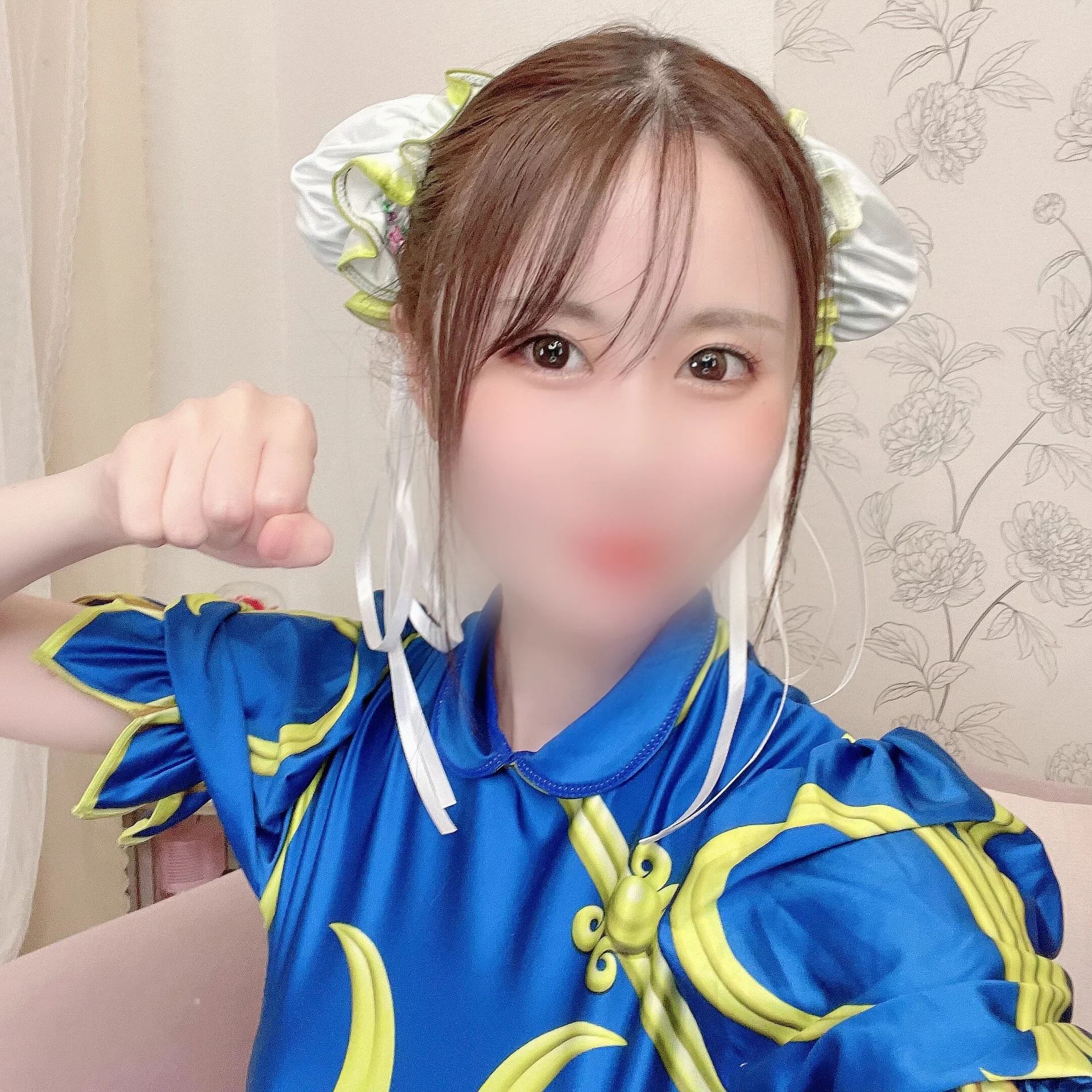 XXX Porn Photo of Nude Yuu__k 3
