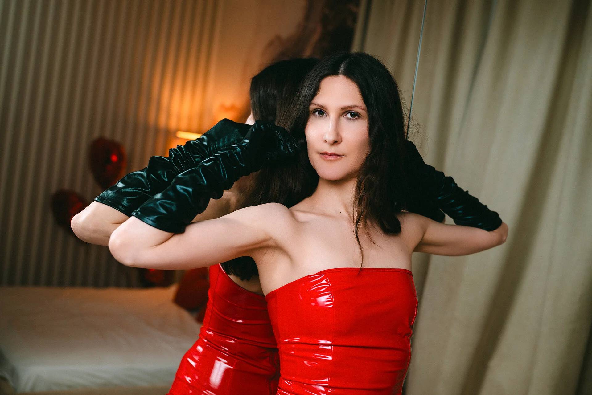 XXX Porn Photo of Nude Fetish_Pamela 11