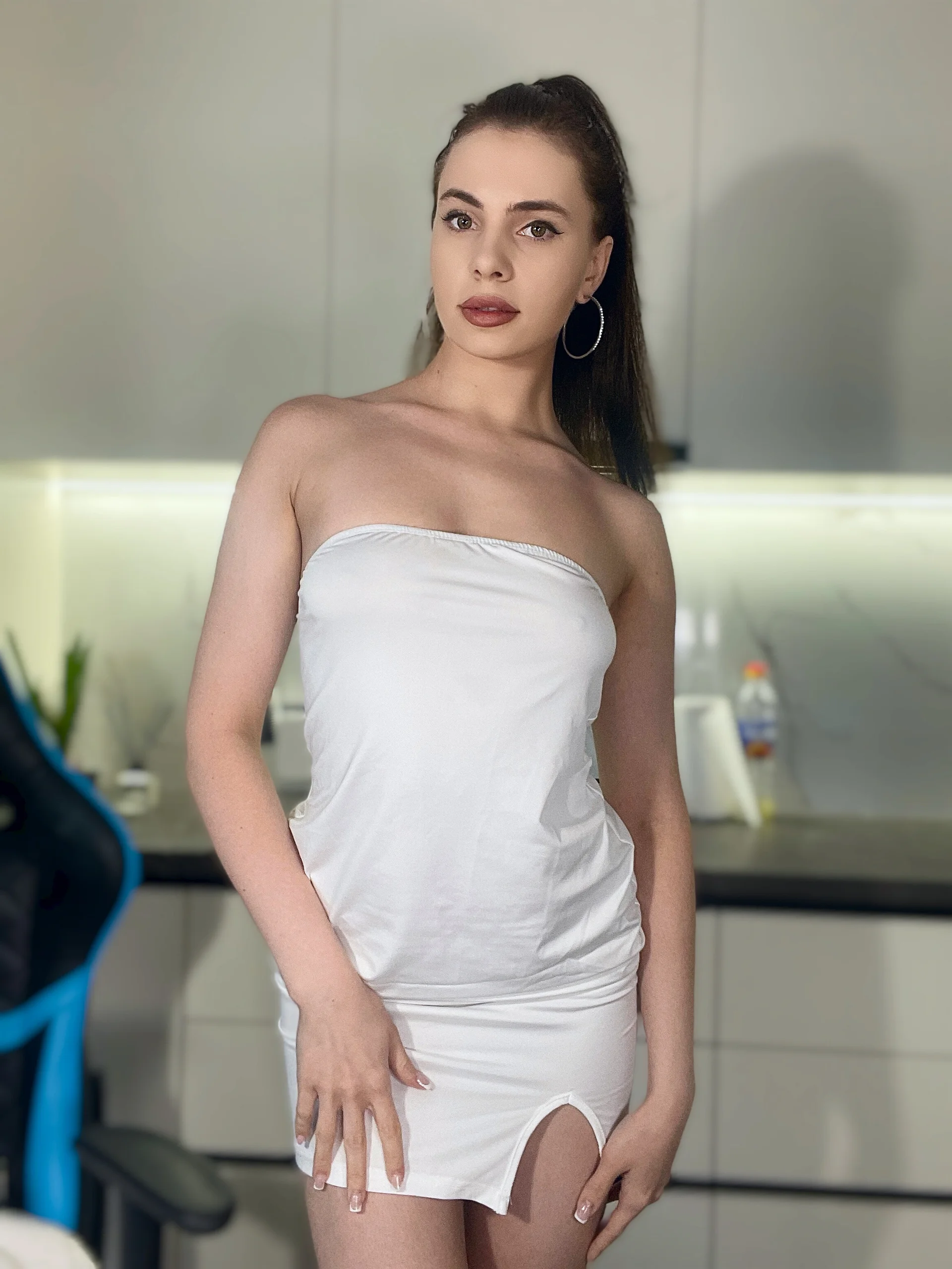 XXX Porn Photo of Nude CurlyLara 113
