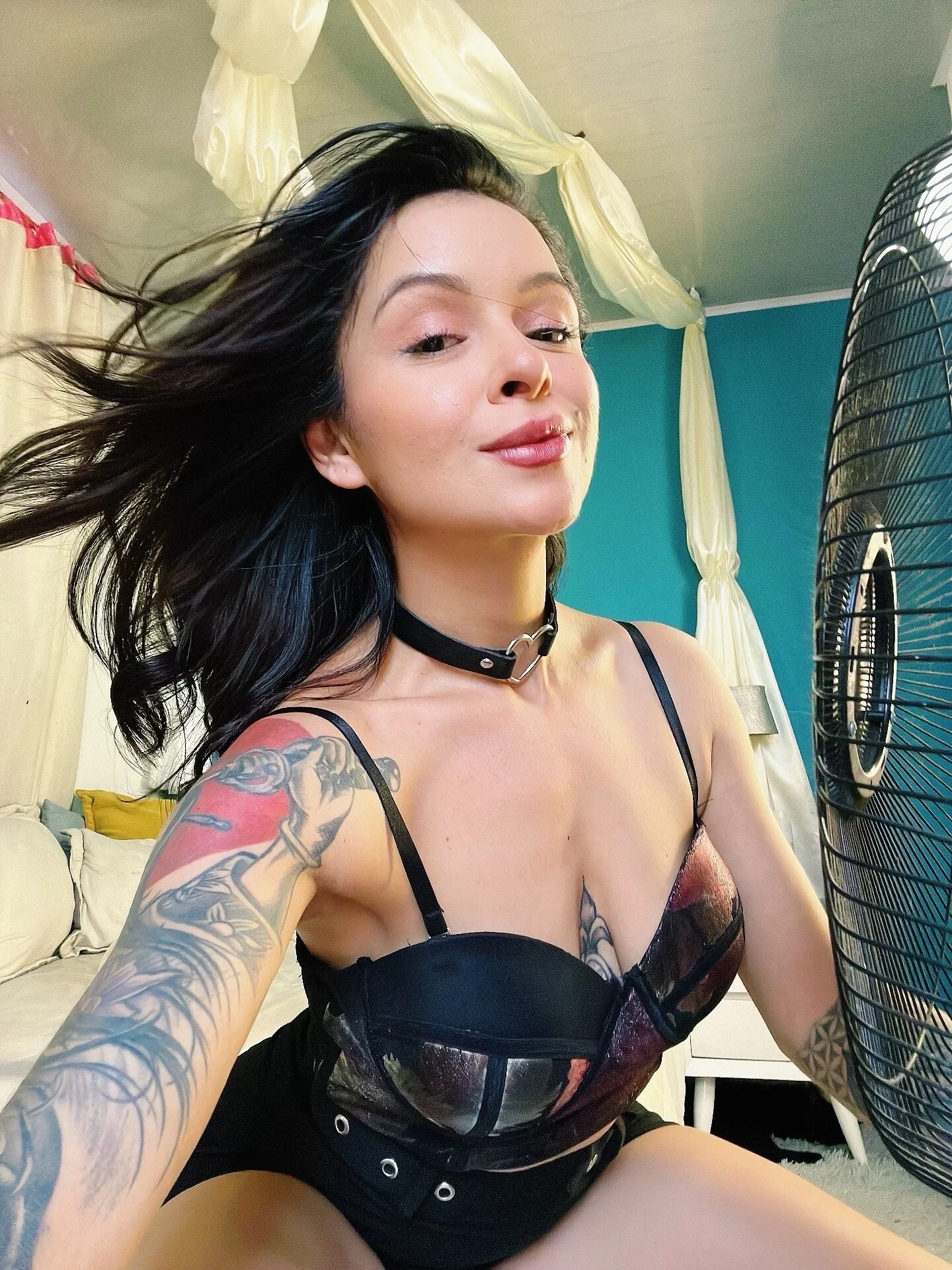 XXX Porn Photo of Nude Selena_G69 1481