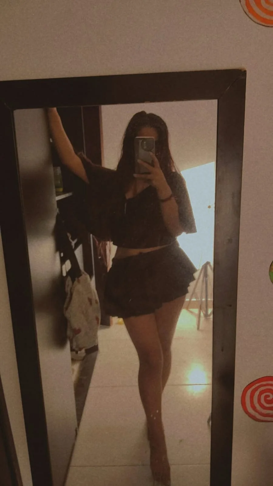 XXX Porn Photo of Nude sofi_secrets 2