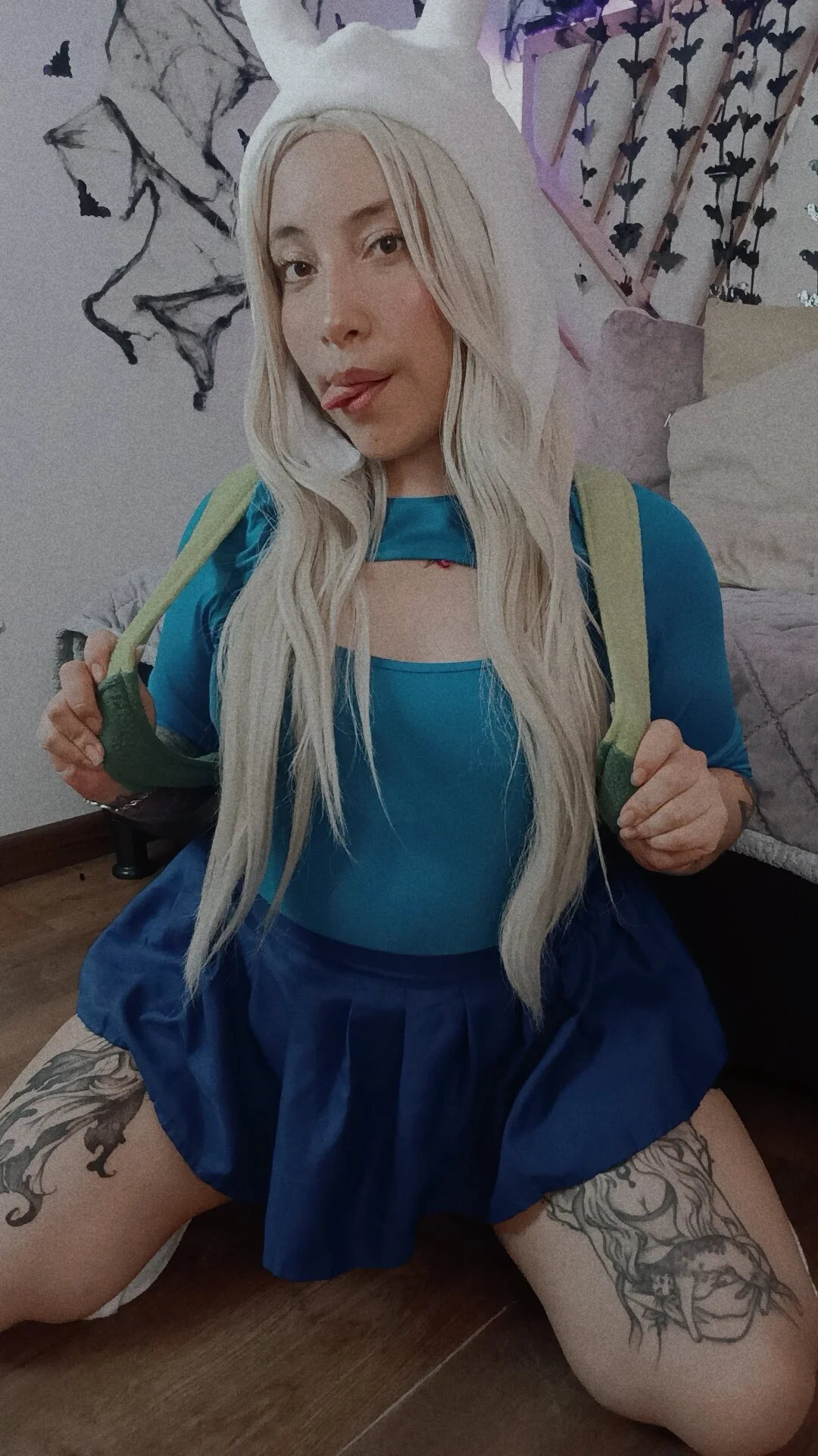 XXX Porn Photo of Nude NyxAndria_1 49