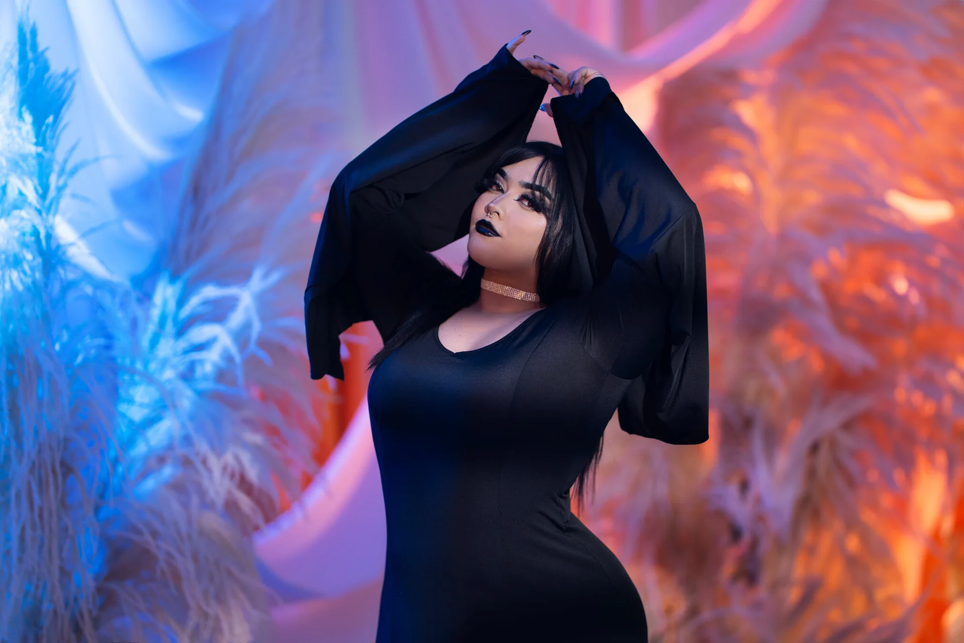 XXX Porn Photo of Nude hinazuru 26