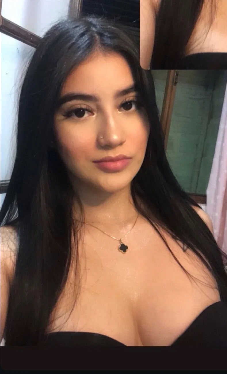 XXX Porn Photo of Nude luciana_agudelo 1